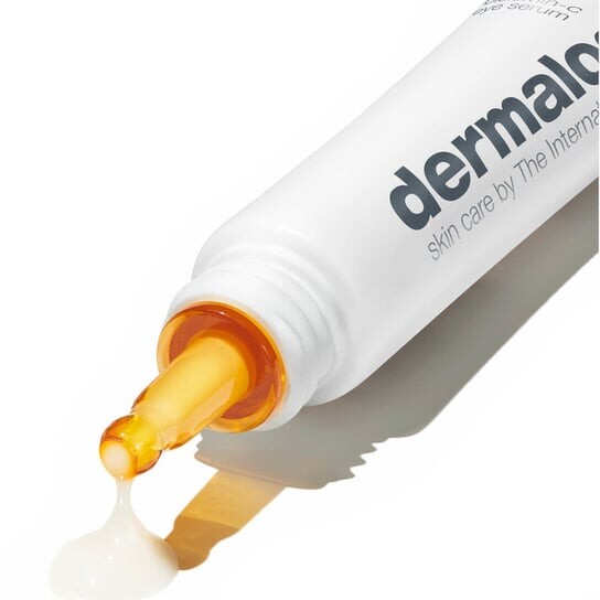 Сыворотка Dermalogica — BioLumin-C Eye Serum: Энергизирующая с витамином С для сияющей кожи вокруг глаз, 15 мл — фото 2