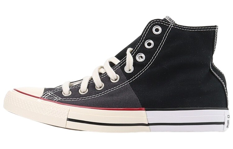 

Кеды Converse Women's Chuck Taylor All Star Lux Wedge Hi 'Black'