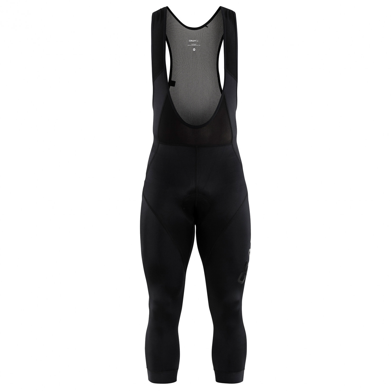 

Велосипедные шорты Craft Essence Bib Knickers, черный