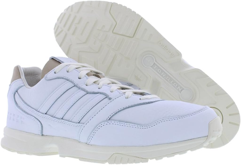 Мужские походные кроссовки adidas Terrex Free Hiker Gore-TEX 2.0, черный — фото 4