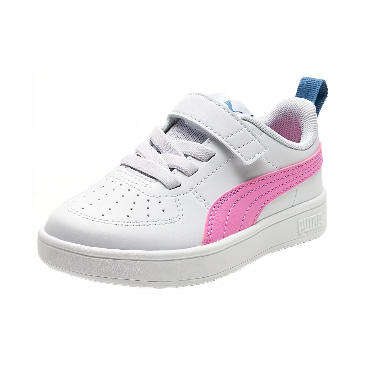 

Обувь для скейтбординга Rickie Kids PS Puma, голубой