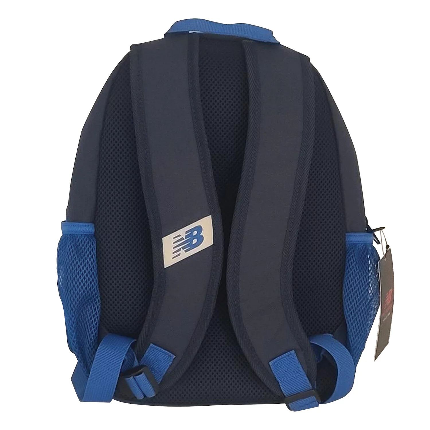 

Рюкзак New Balance Kids Core Performance, синий