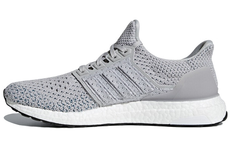 

Кроссовки Adidas Ultraboost Clima, серый