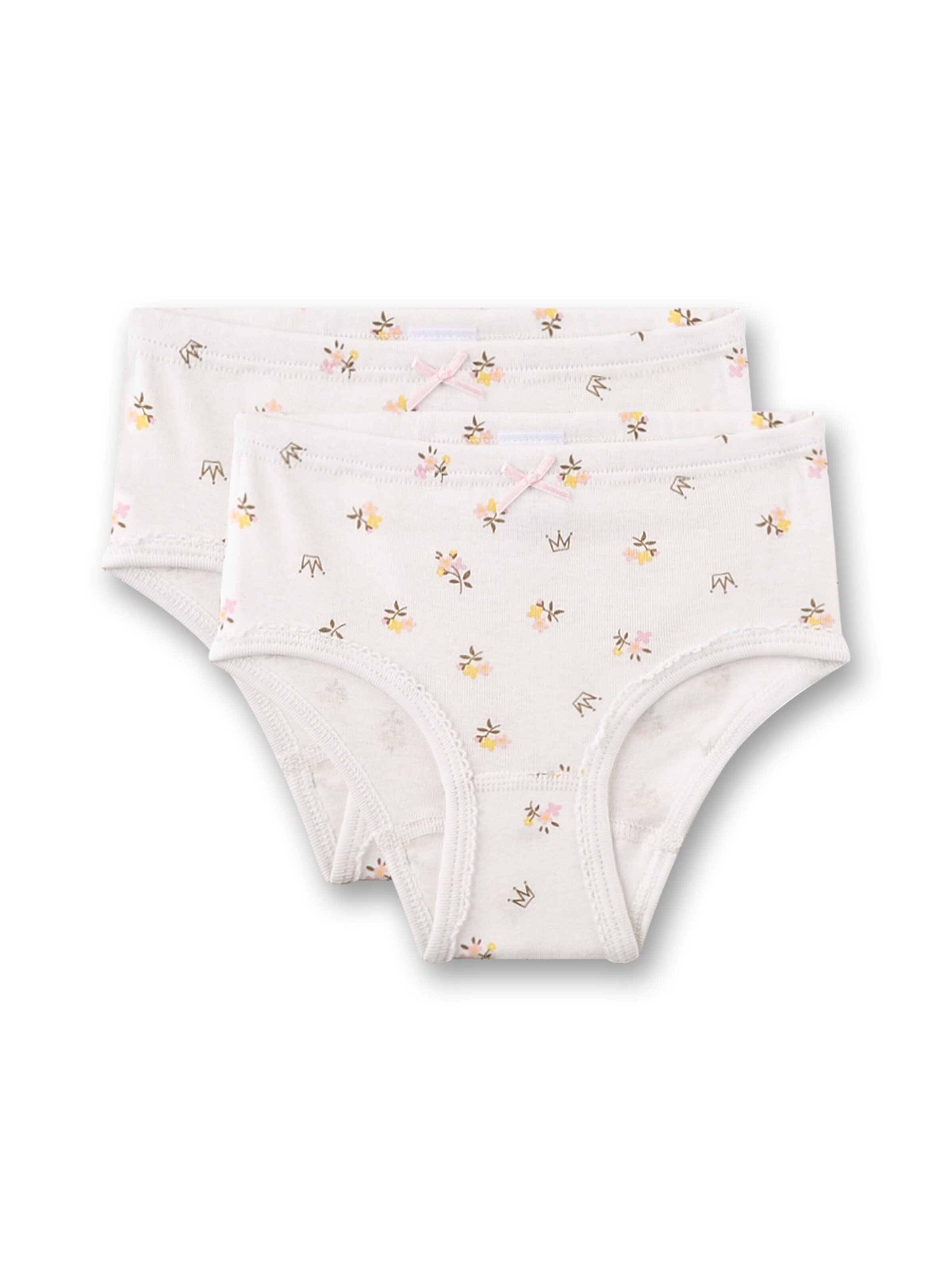 Sanetta Трусы в цвете White