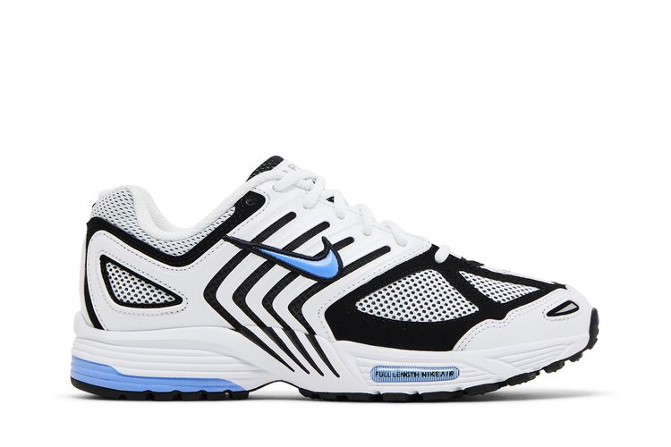 

Кроссовки Air Pegasus 2K5 'White Royal Pulse', белый