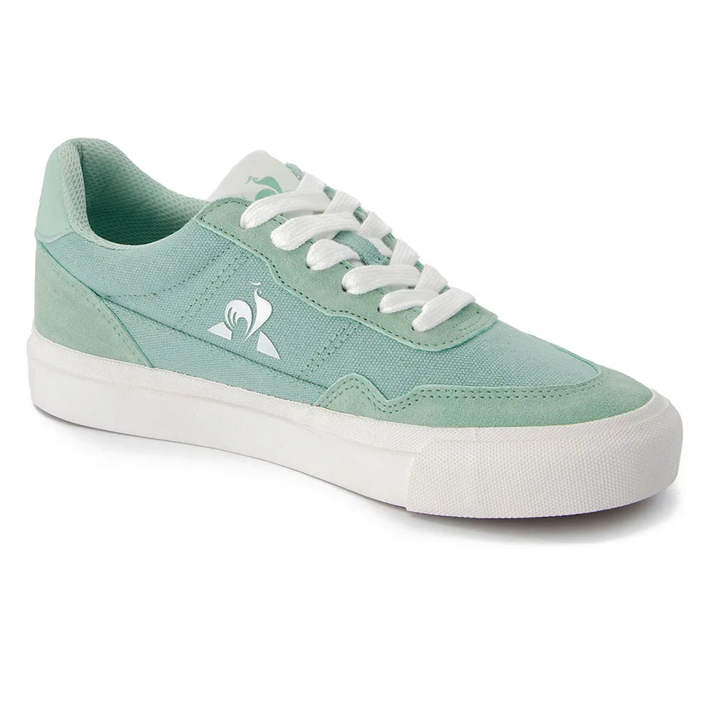 Кроссовки Le Coq Sportif Ollie, зеленый