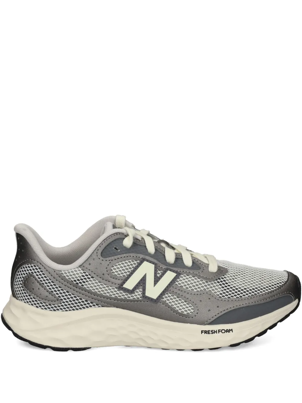 

Беговые кроссовки Fresh Foam Arishi v4 New Balance, серый