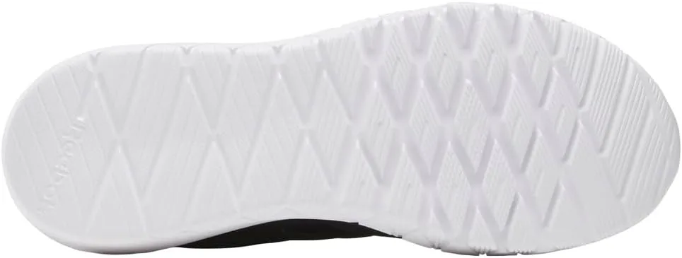 Мужские кроссовки Reebok Flexagon 4 Energy, черный/белый/красный — фото 4