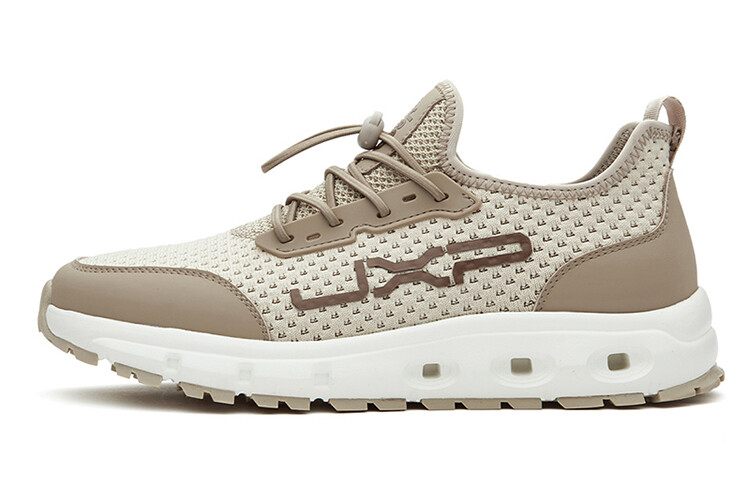 

Кроссовки Jeep Casual Shoes Men Low-Top Sand, цвет Sand