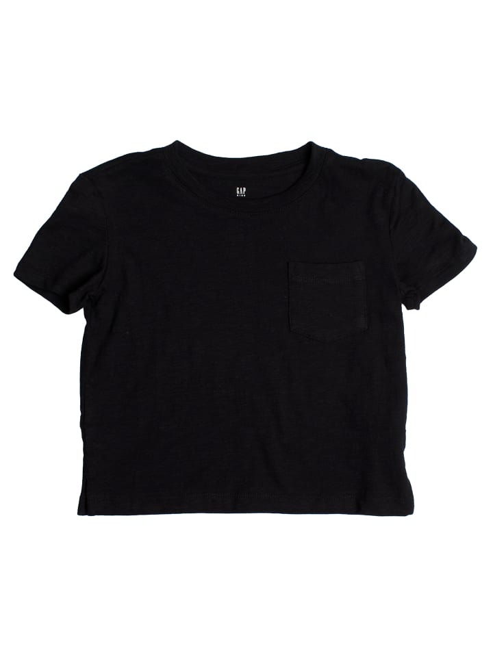 

Футболка GAP, черный