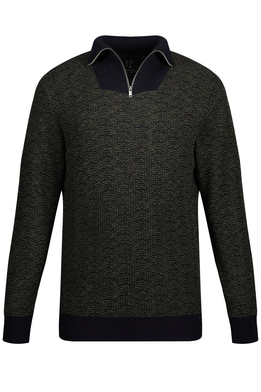 

Свитер JP1880, Black