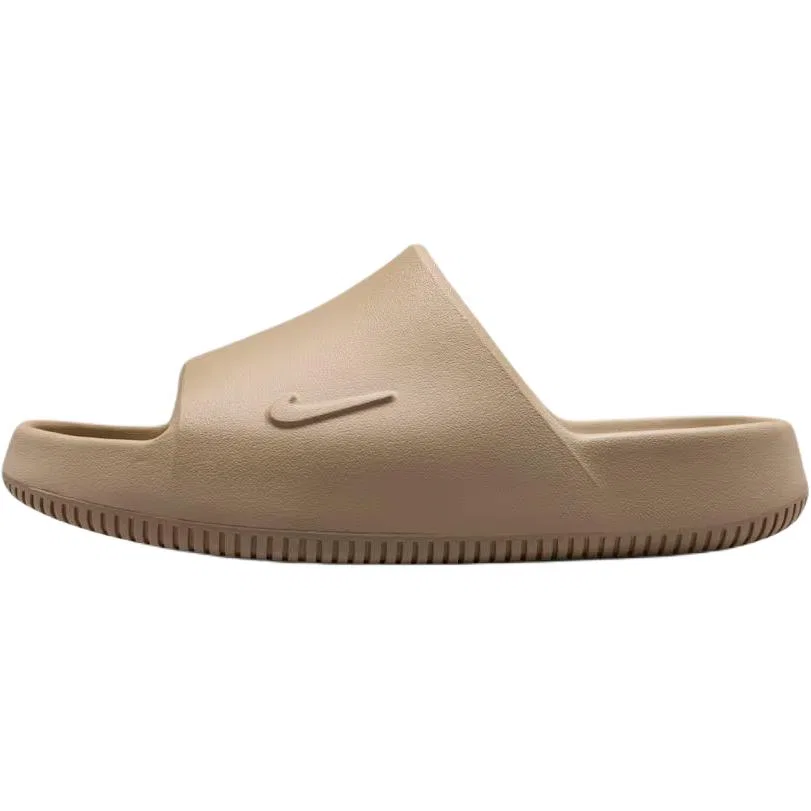 Детские открытые сандалии Nike Calm 2.0 Support Waterproof светло-коричневые