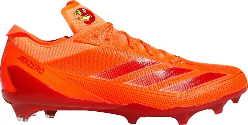 

Футбольные бутсы Adidas Electric Snack Attack, красный