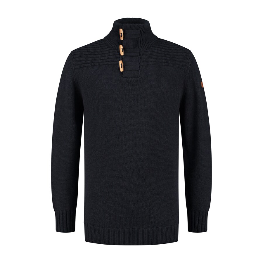 

Водолазка Travelin Sweater Orsa, морской синий