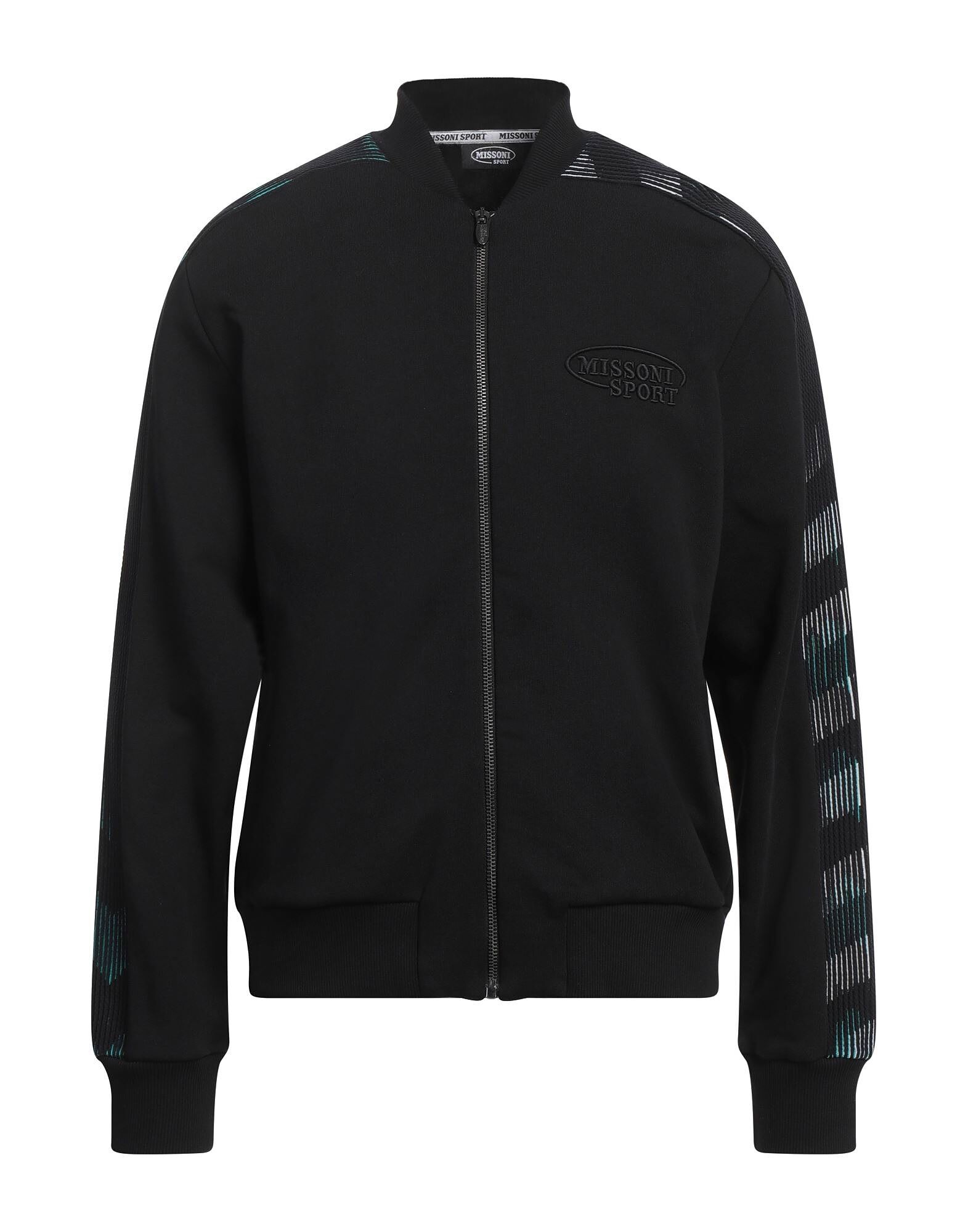 

Толстовка Missoni, черный