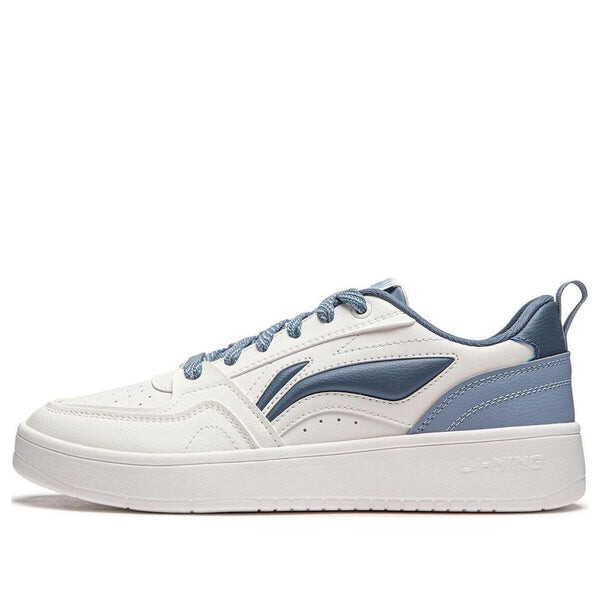 

Кроссовки юаньбао 2 Li-Ning, белый