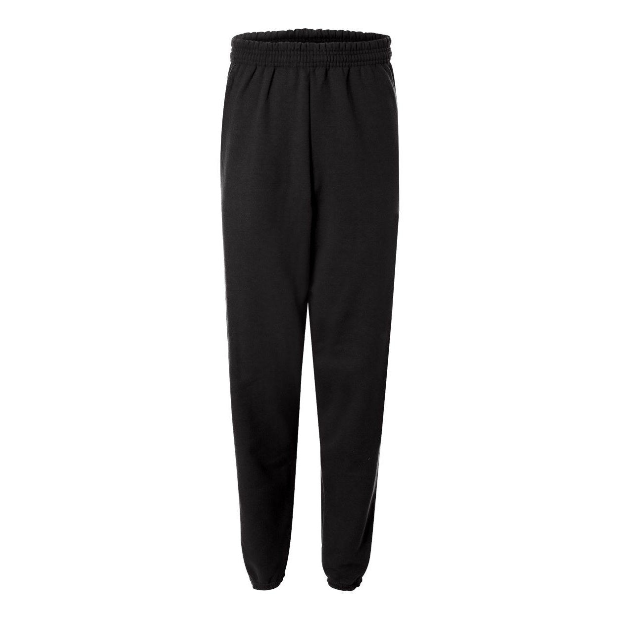 

Спортивные штаны Hanes Ecosmart, черный