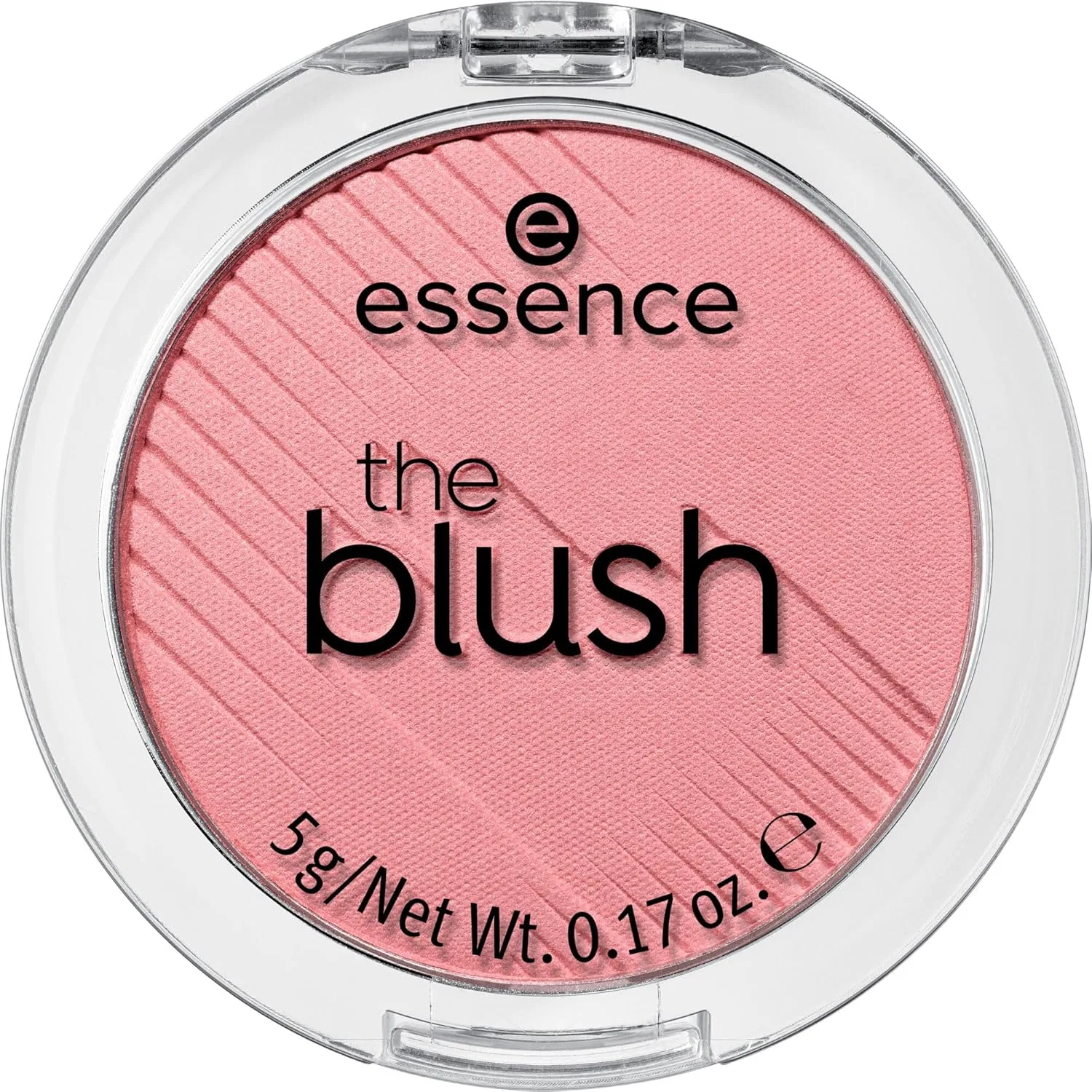 Румяна essence cosmetics the blush, оттенок 70 believing Essence — фото 2