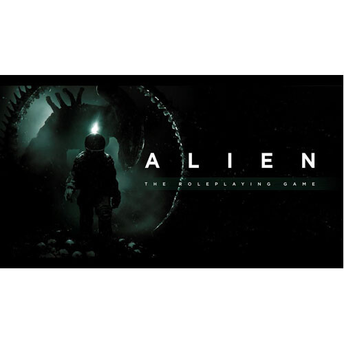 

Книга Alien Rpg Fria Ligan