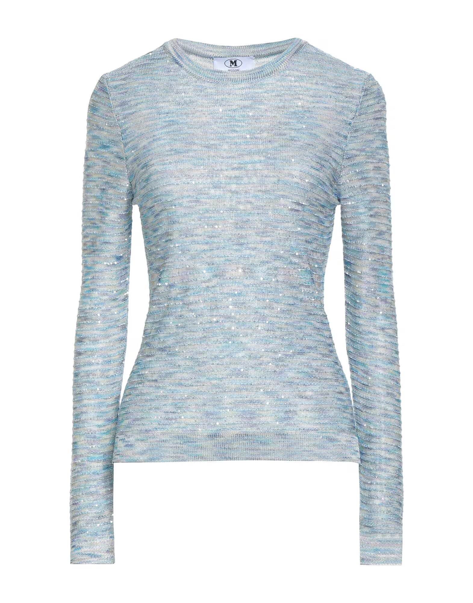 

Свитер M Missoni, голубой