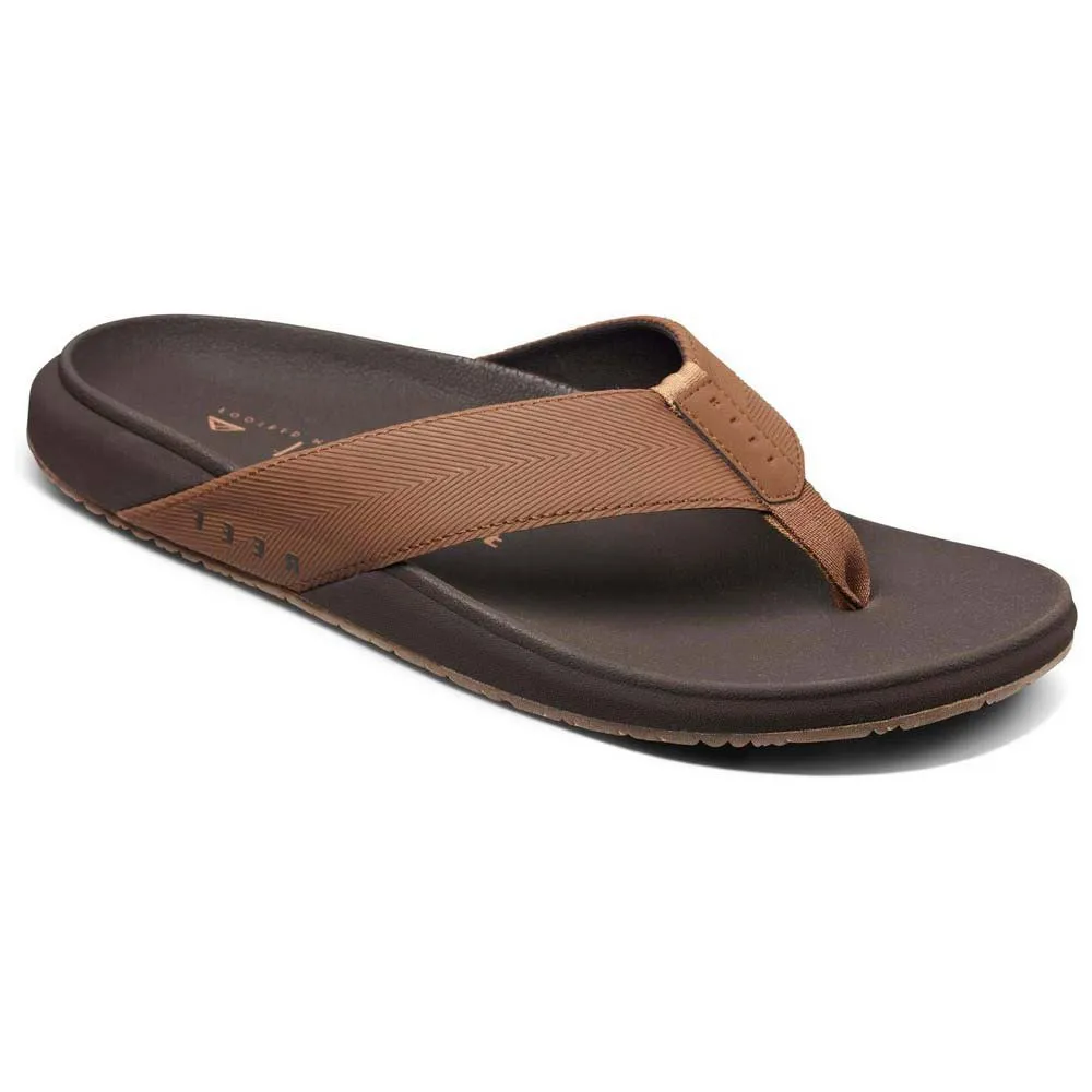 

Сандалии Reef The Raglan, коричневый