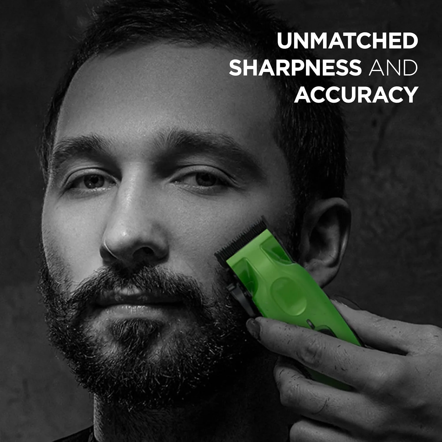 Сменное лезвие COCCO Digital Gap Accufade Graphene Fade Clipper Blade, ADGCA-G, предназначенное для машинок для стрижки Hyper Veloce Pro, Veloce Pro и Pro BLDC. — фото 3