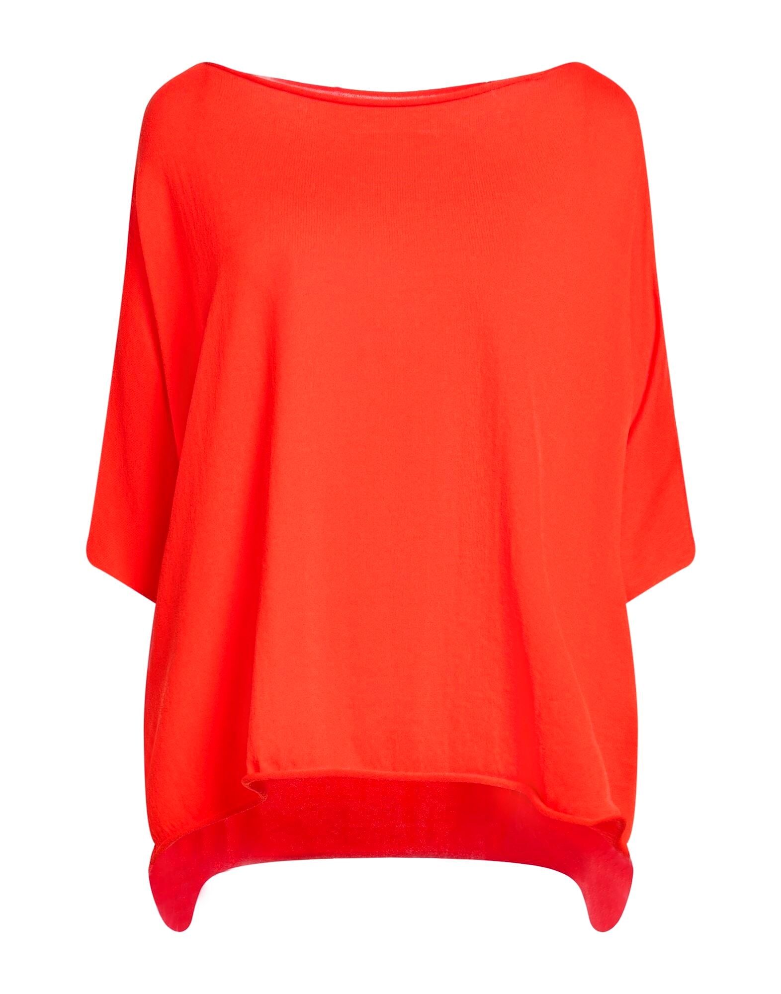 

Свитер Liviana Conti, коралловый