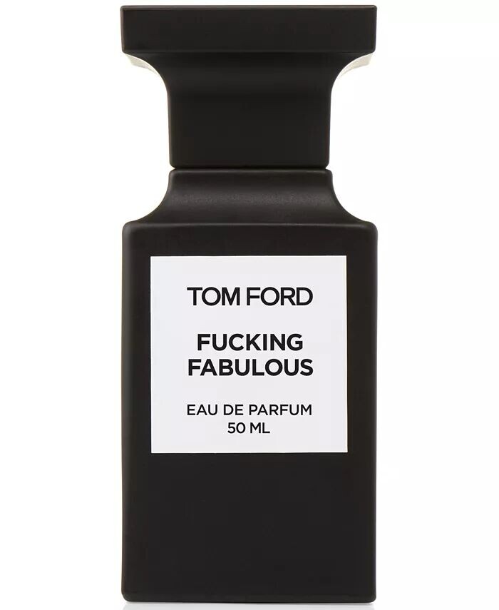 

Fabulous Eau de Parfum, 1,7 унции Tom Ford