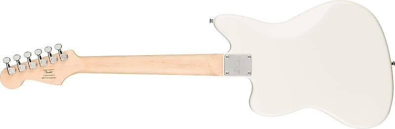 

Электрогитара Squier Mini Jazzmaster HH, Olympic White