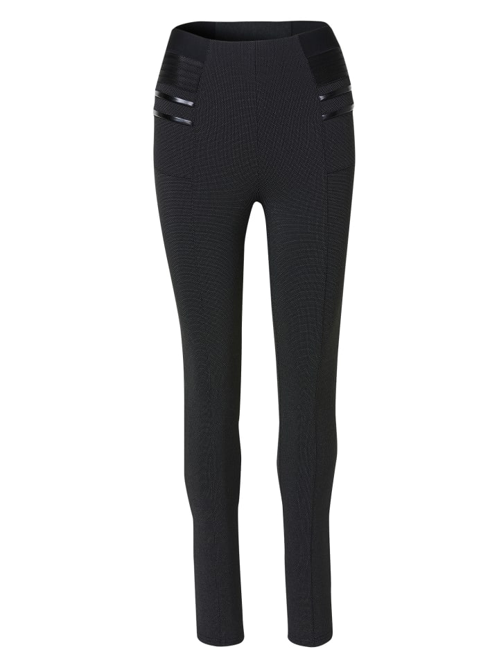 

Тканевые брюки KOROSHI, черный