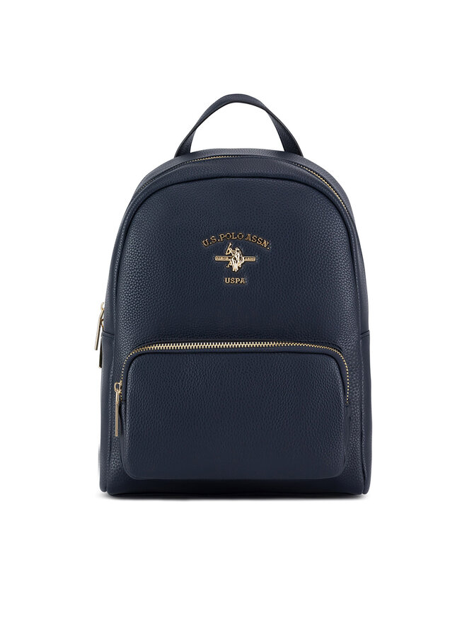 

Рюкзак U.S. Polo Assn., темно-синий