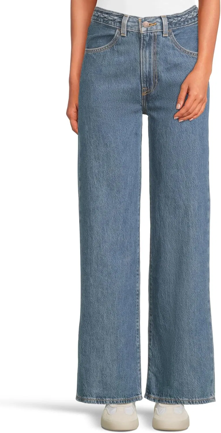 Джинсы Levi's Big Yikes