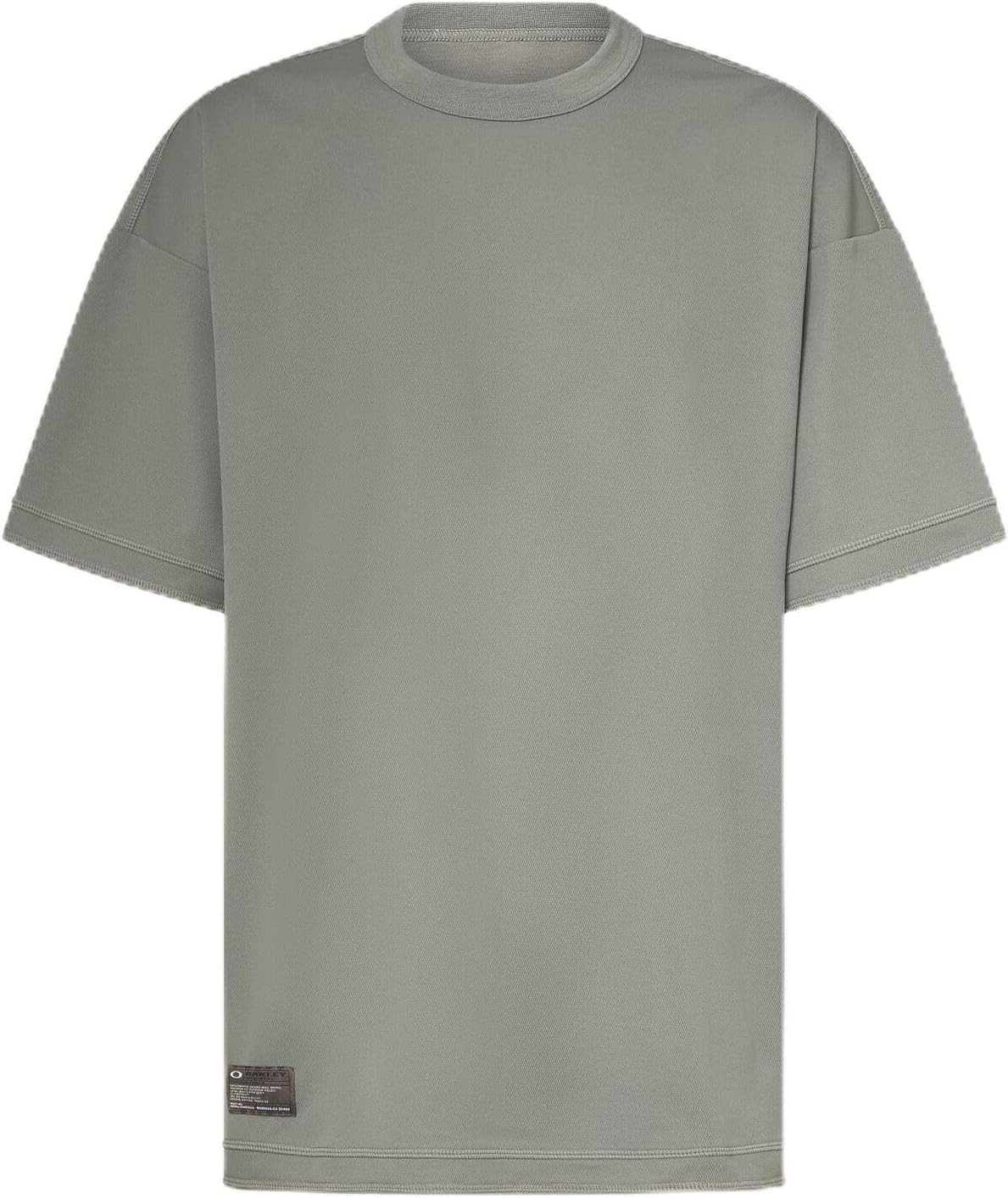 

Мужская футболка Oakley Modern FGL TACTICAL TEE 5.0, зеленый