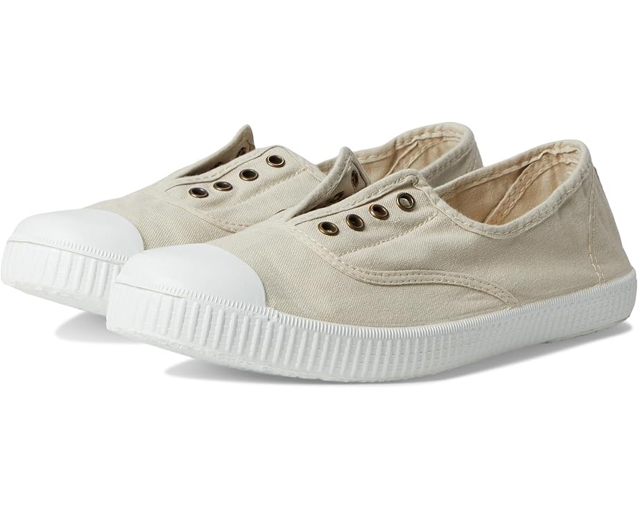 

Кроссовки victoria 1915 Inglesa Recicled Organic Cotton DREC, цвет Hielo