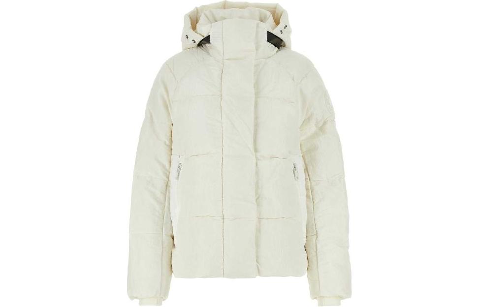 

Canada Goose Пуховик Junction Series женский белый
