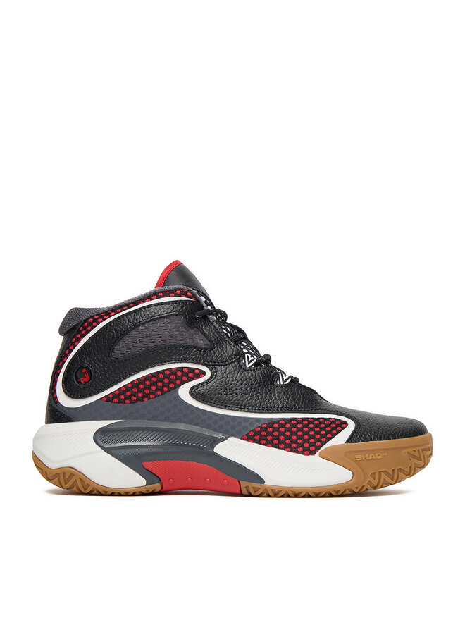 

Кроссовки EOSS-SHAQNOTIX 2.0 AQ95039M-BW Shaq, черный