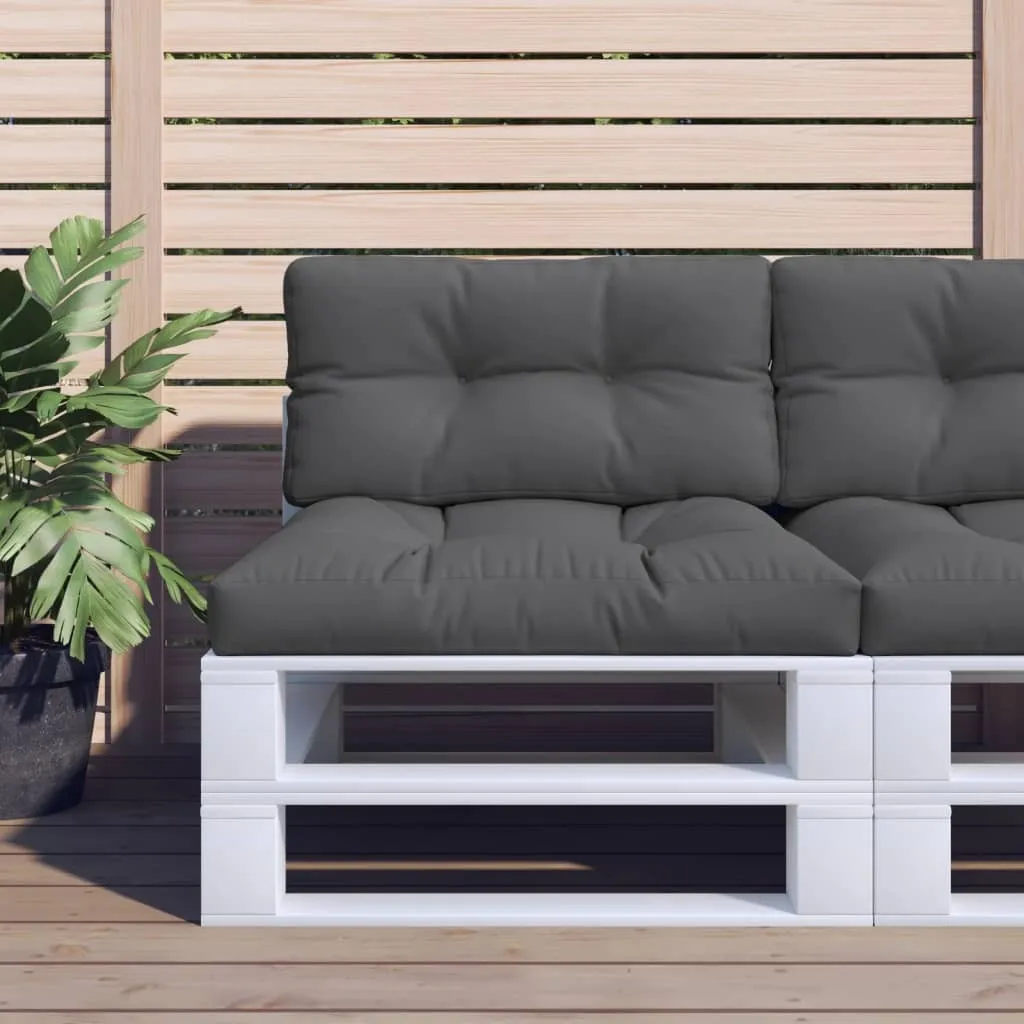 

Подушка для сиденья The Living Store, серый