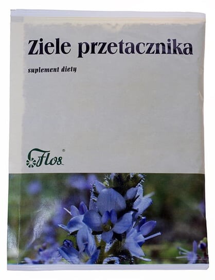 

Flos, Трава вероники, 50 г