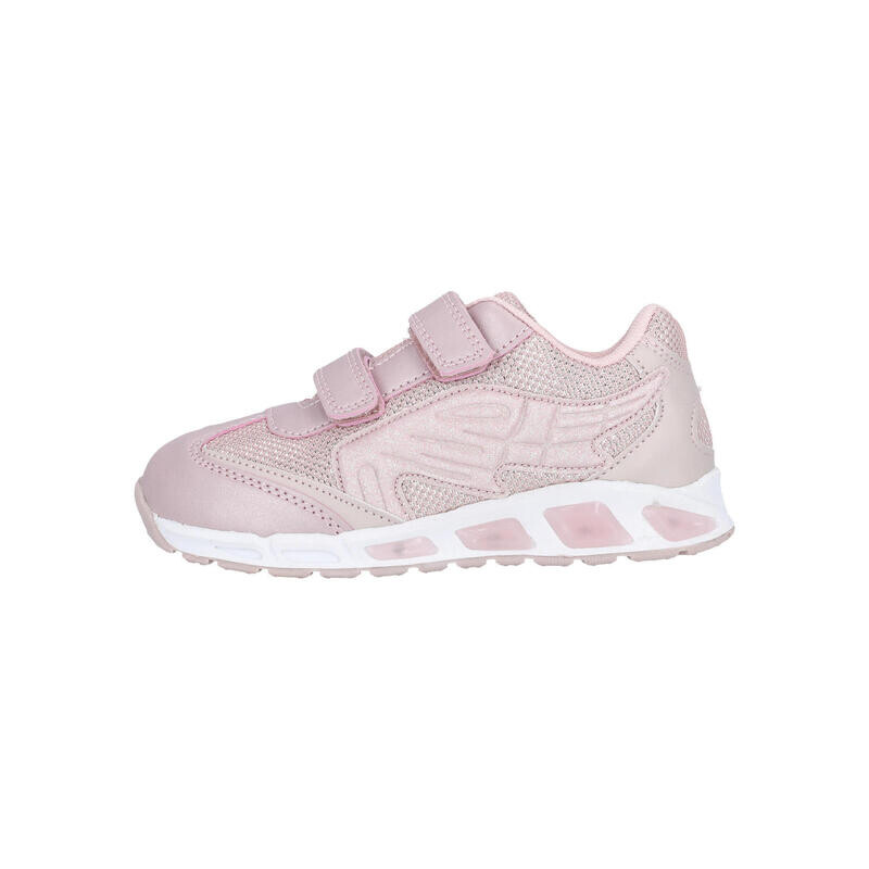

Кроссовки ZIGZAG Roseau, цвет rosa