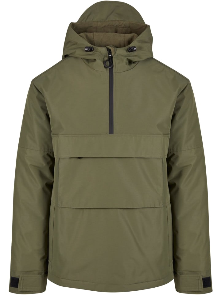 

Дождевик Brandit, оливковый