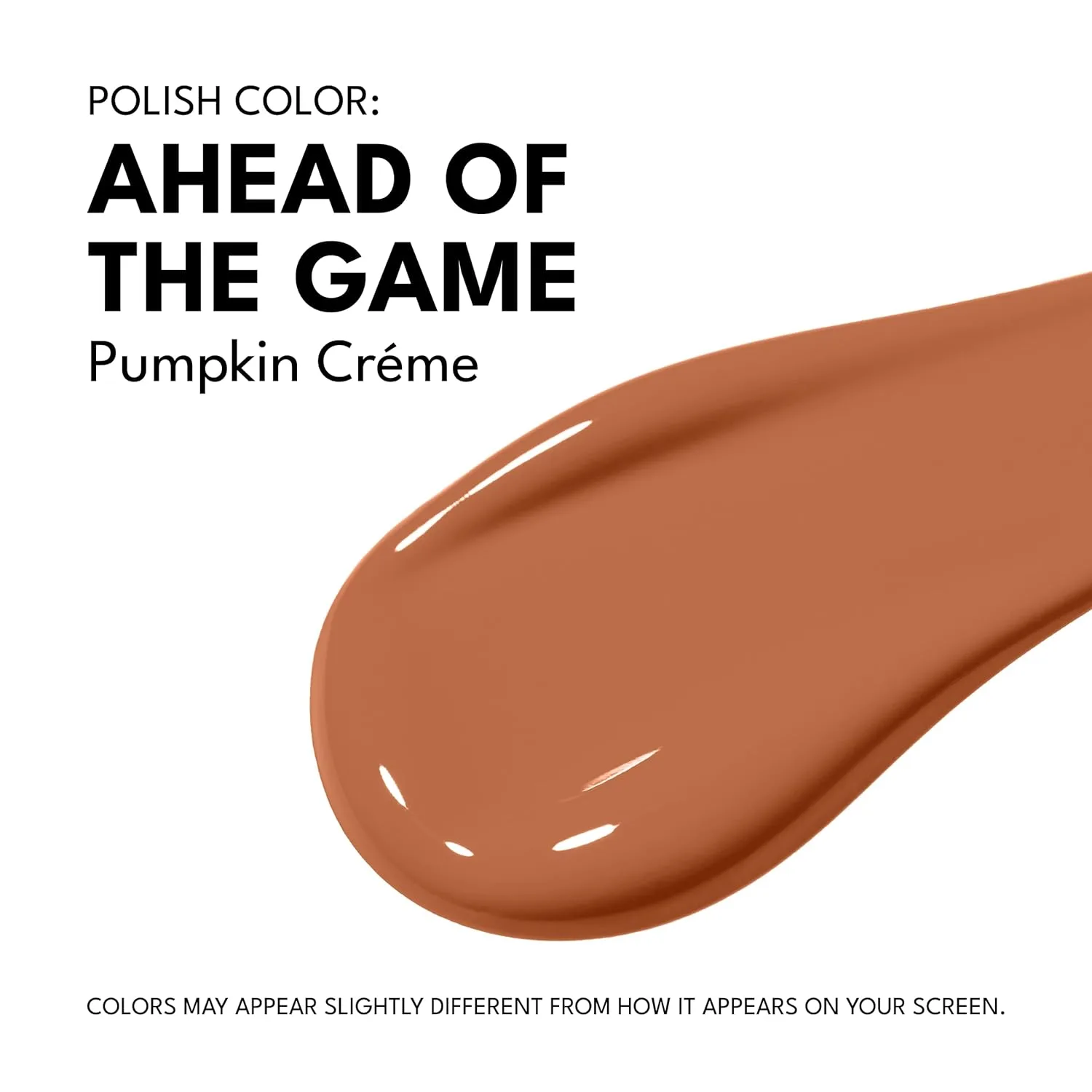 Коллекция RC Red Carpet Manicure RCM весна 2022: свежий взгляд, Ahead Of The Game — фото 2