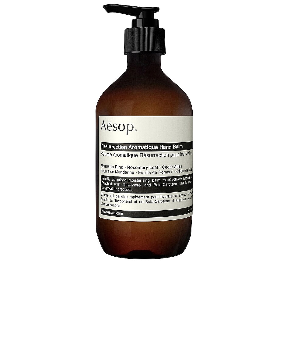 

Ароматный бальзам для рук «Воскресение» Aesop, цвет All