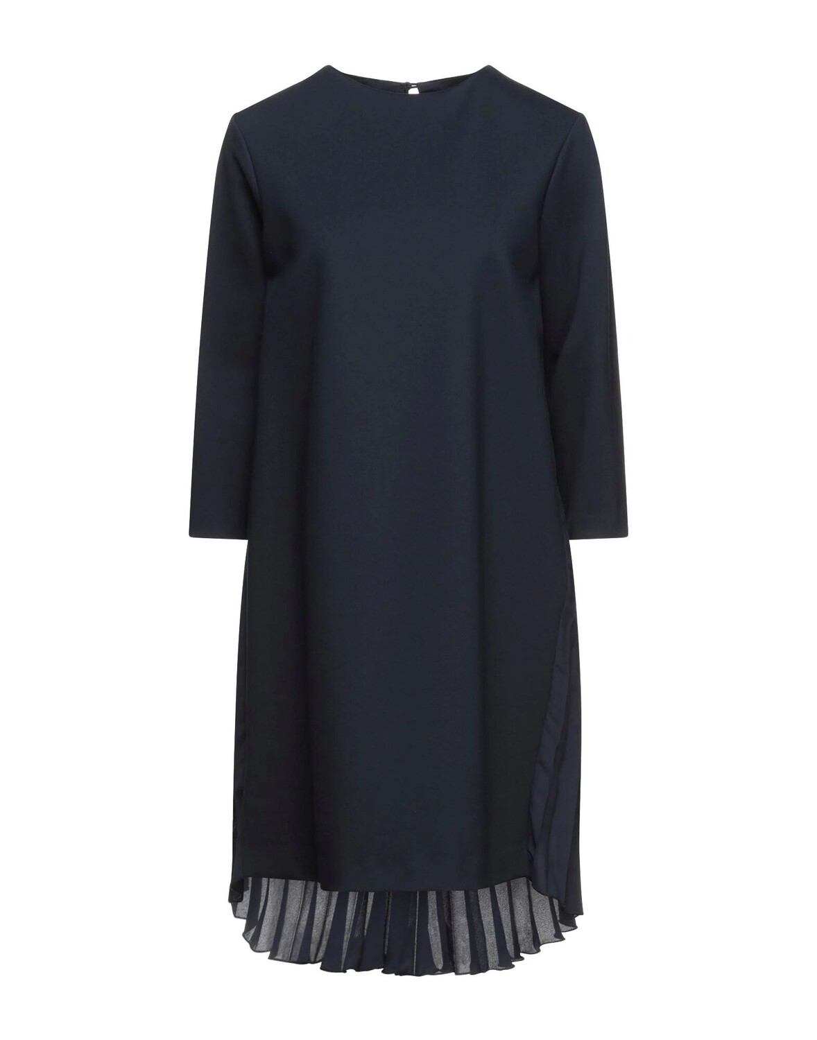 

Платье Blumarine, синий