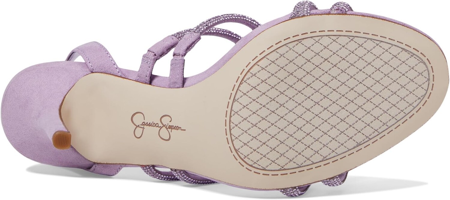 Туфли Jessica Simpson Tiannah, цвет Orchid — фото 3