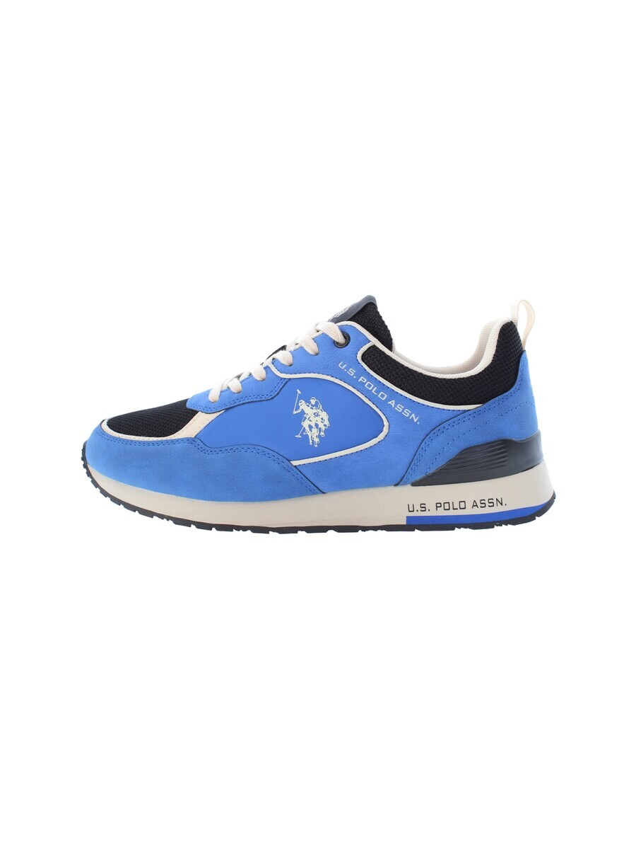 

Кроссовки U.S. POLO ASSN. Sneakers Tabry007, синий