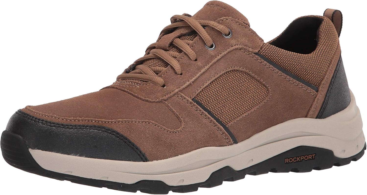 

Мужские кроссовки Rockport Birchfield Ubal, New Vicuna Sde