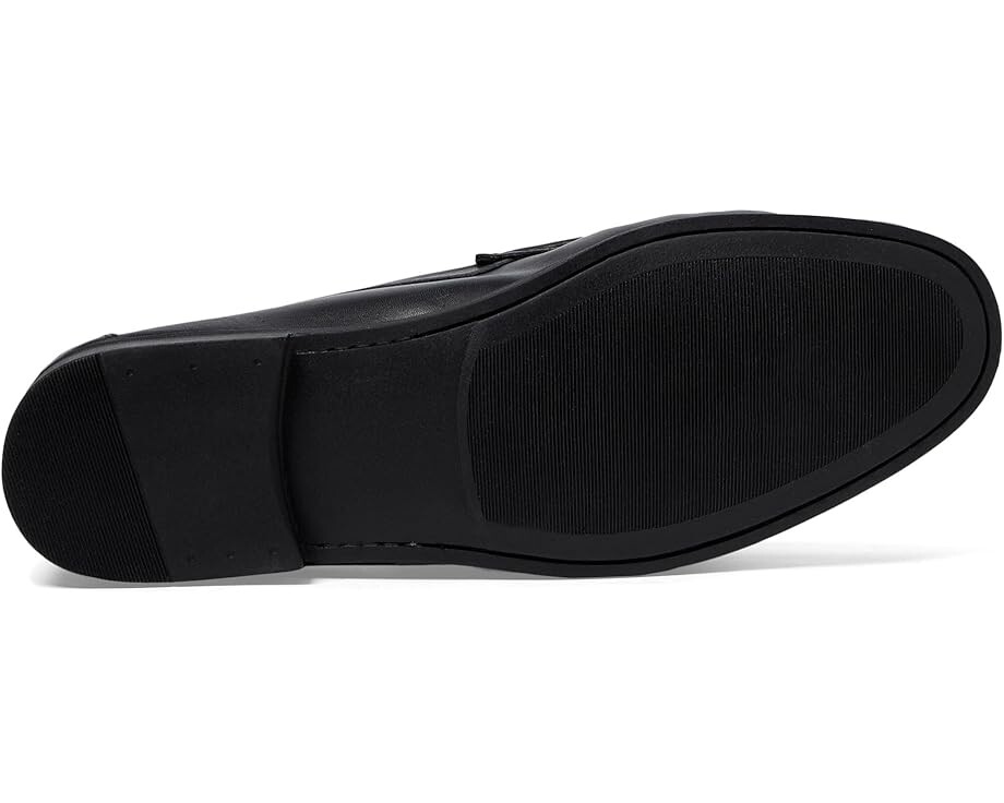 Оксфорды Marc Joseph New York Clarkson St, цвет Black Napa — фото 3