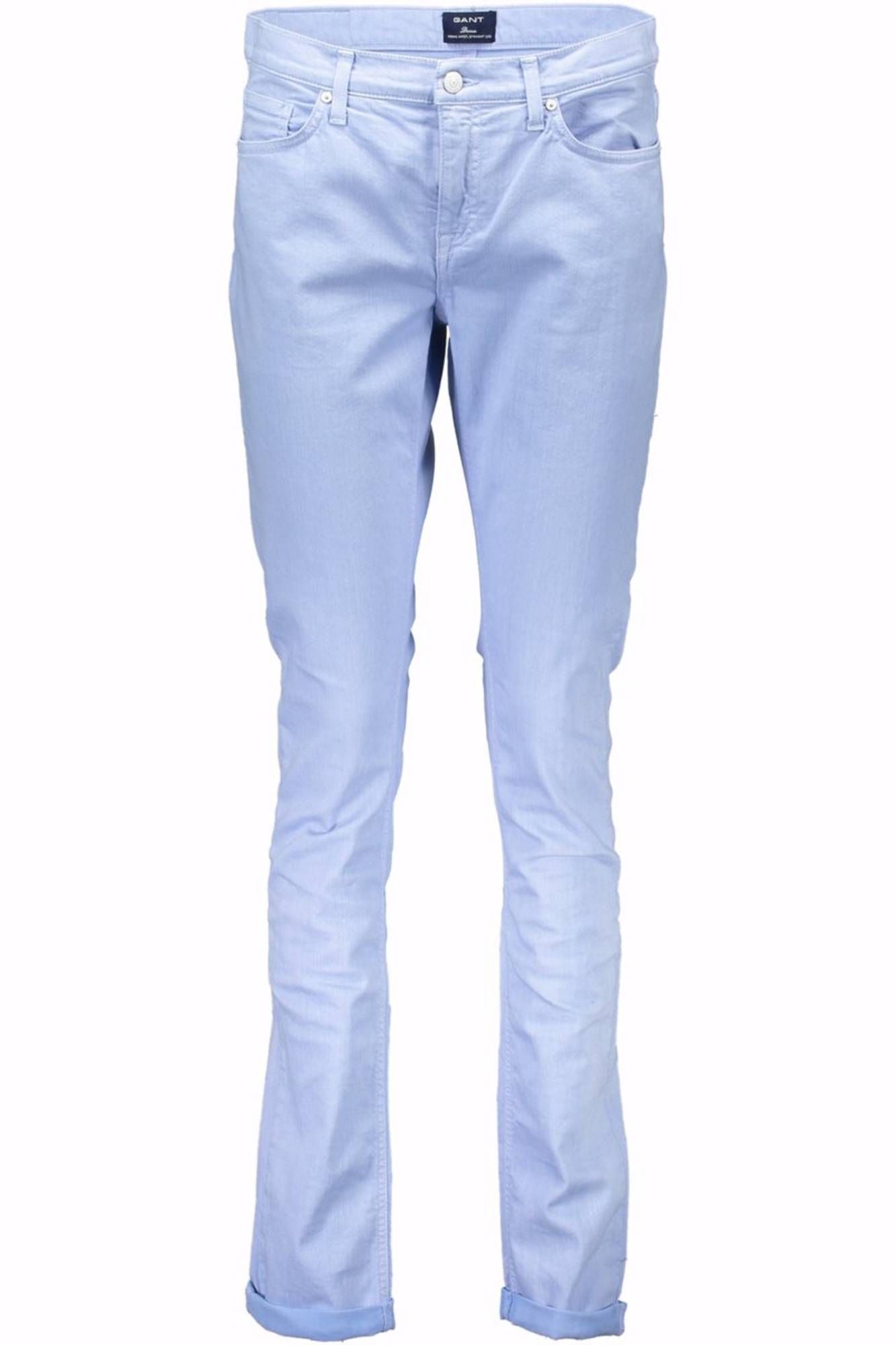

Джинсы женские Gant, светло-голубой