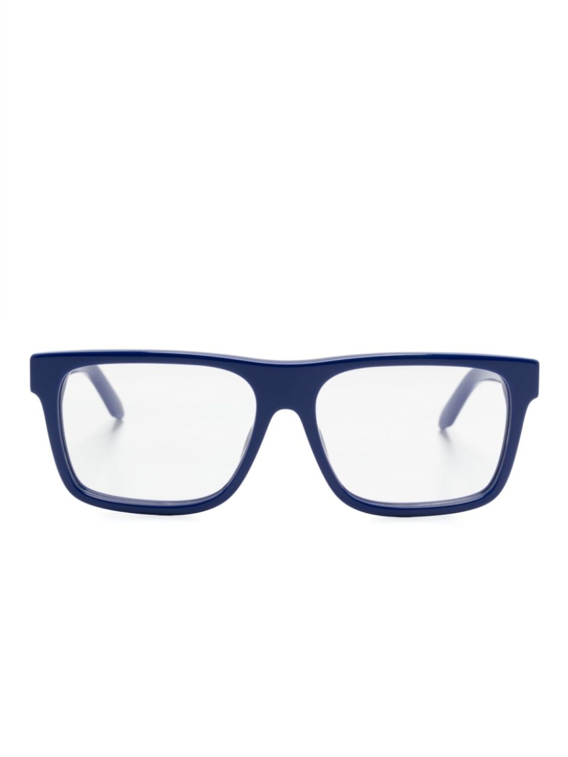 

Очки Style 79 Off-White Eyewear, синий