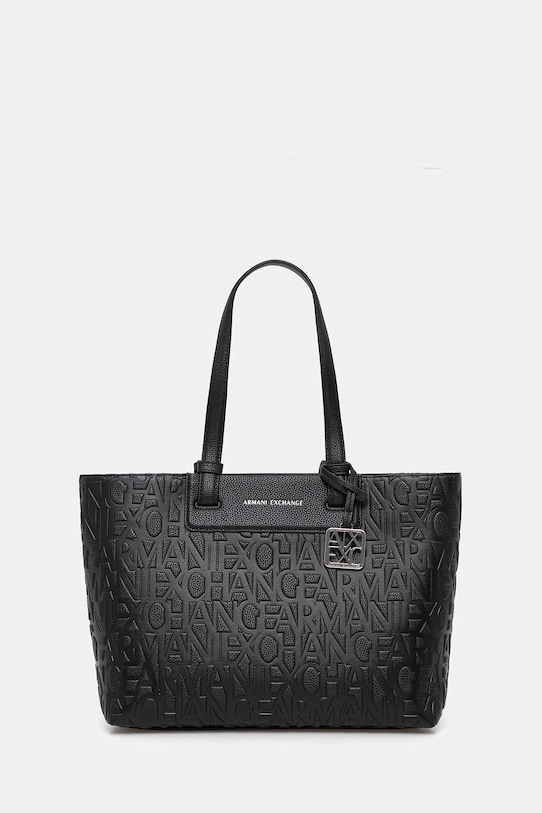 

Сумка Armani Exchange, черный